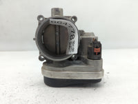 2007-2010 Chrysler Sebring Throttle Body P/N:A2C53099253 Fits Fits 2006 2007 2008 2009 2010 2011 OEM Used Auto Parts - Oemus