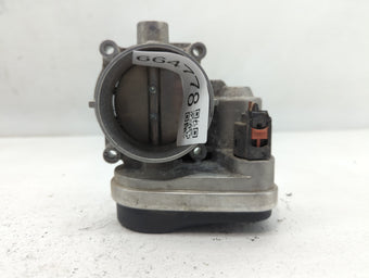 compare product 2007-2010 Chrysler Sebring Throttle Body P/N:A2C53099253 Fits Fits 2006 2007 2008 2009 2010 2011 OEM Used Auto Parts