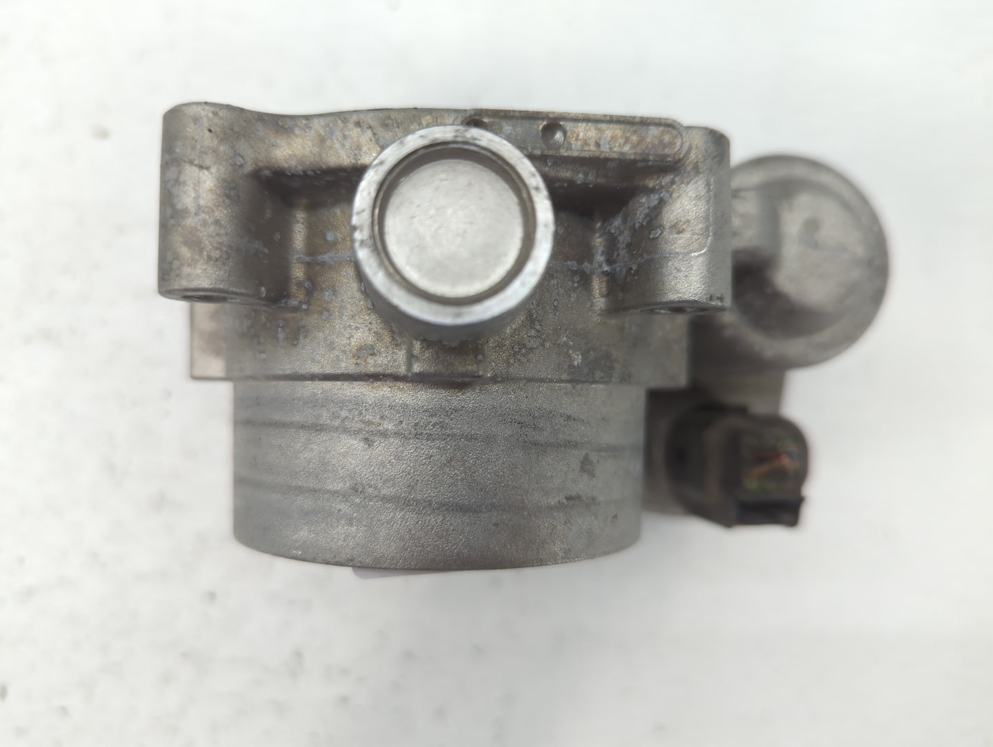 2007-2010 Chrysler Sebring Throttle Body P/N:A2C53099253 Fits Fits 2006 2007 2008 2009 2010 2011 OEM Used Auto Parts - Oemus