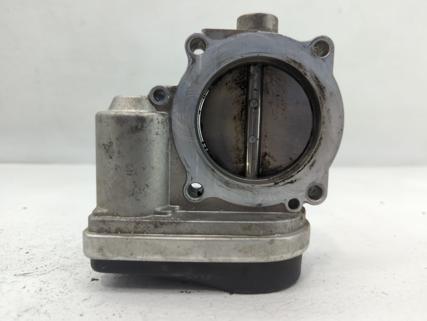 2007-2010 Chrysler Sebring Throttle Body P/N:A2C53099253 Fits Fits 2006 2007 2008 2009 2010 2011 OEM Used Auto Parts - Oemus