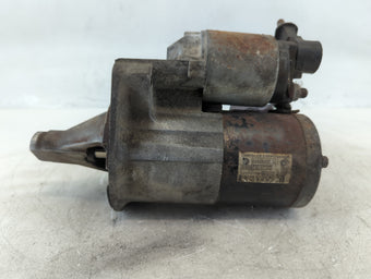 compare product 2007-2010 Chrysler Sebring Car Starter Motor Solenoid OEM P/N:04608800AE Fits Fits 2007 2008 2009 2010 OEM Used Auto Parts