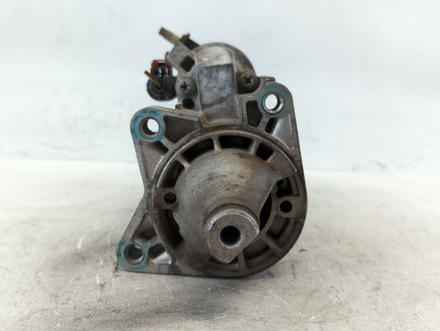 2007-2010 Chrysler Sebring Car Starter Motor Solenoid OEM P/N:04608800AE Fits Fits 2007 2008 2009 2010 OEM Used Auto Parts -