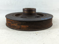 2008 Chrysler Sebring SHAFT PULLEY BALANCER - Oemusedautoparts1.com