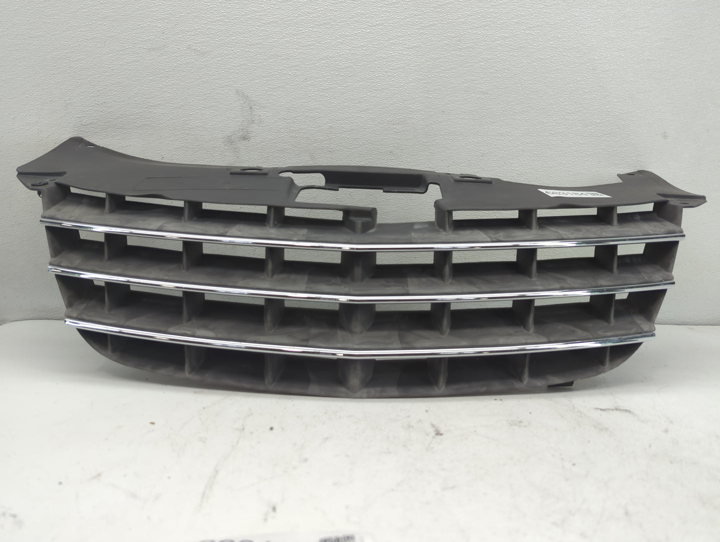 2007-2010 Chrysler Sebring Front Grille Bumper Not Included - Oemusedautoparts1.com