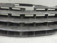 2007-2010 Chrysler Sebring Front Grille Bumper Not Included - Oemusedautoparts1.com