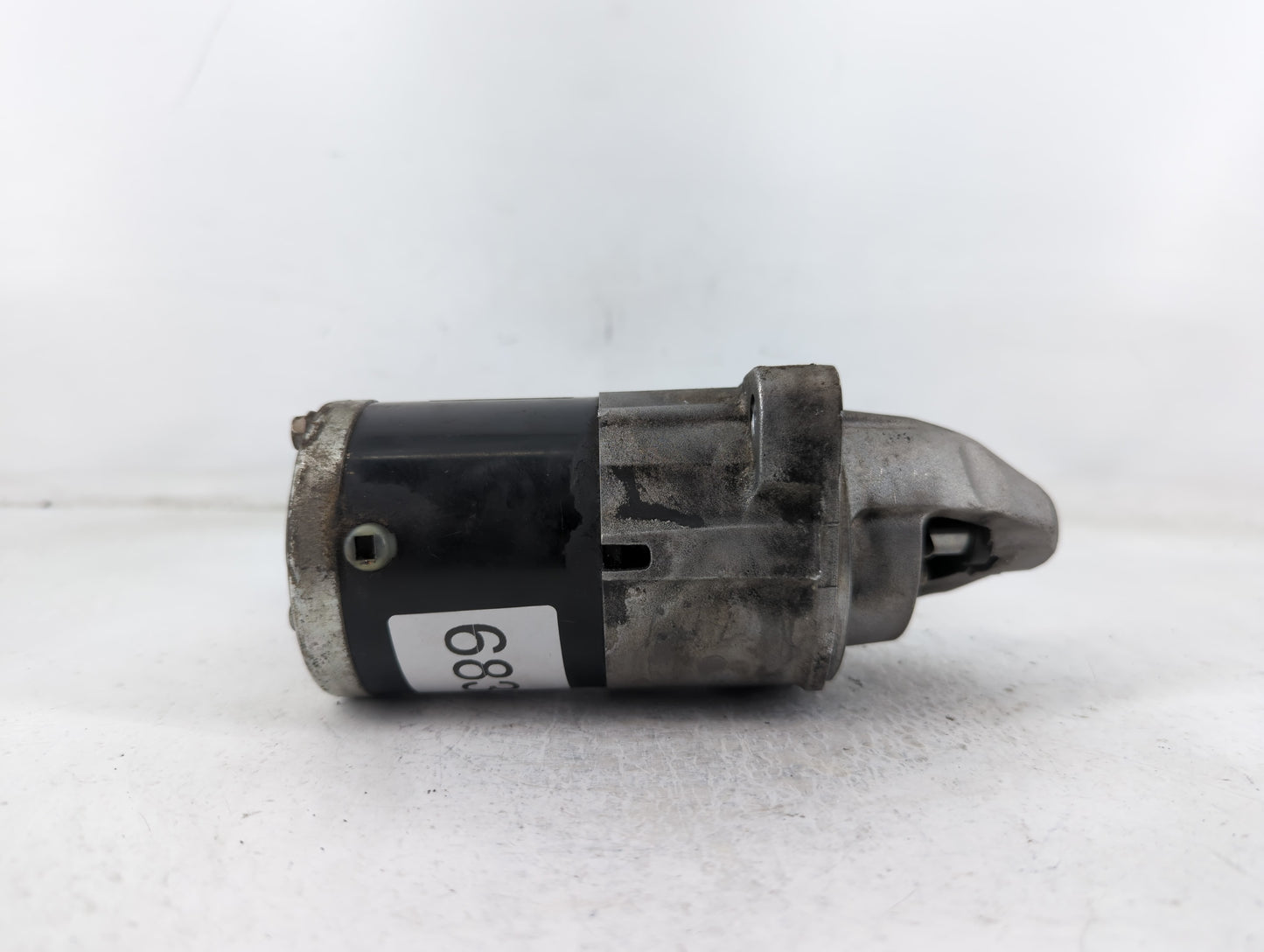 2007-2010 Chrysler Sebring Car Starter Motor Solenoid OEM P/N:M000T32071ZC 05034555AA Fits OEM Used Auto Parts - Oemusedauto