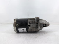 2007-2010 Chrysler Sebring Car Starter Motor Solenoid OEM P/N:M000T32071ZC 05034555AA Fits OEM Used Auto Parts - Oemusedauto