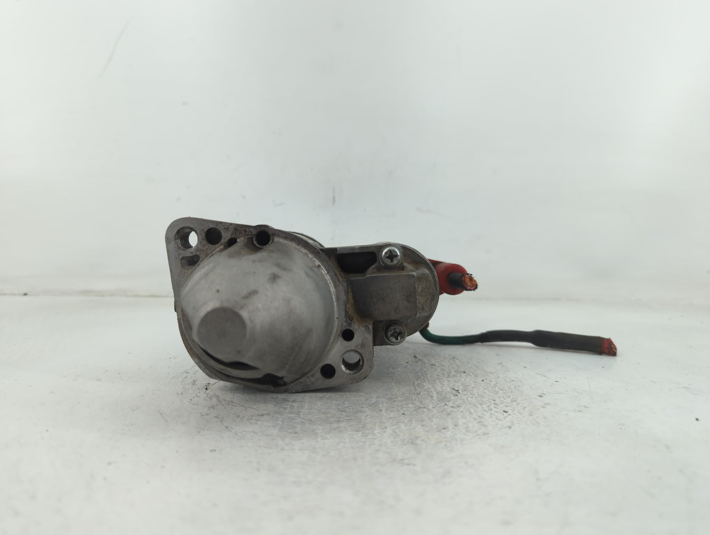 2007-2010 Chrysler Sebring Car Starter Motor Solenoid OEM P/N:M000T32071ZC 05034555AA Fits OEM Used Auto Parts - Oemusedauto