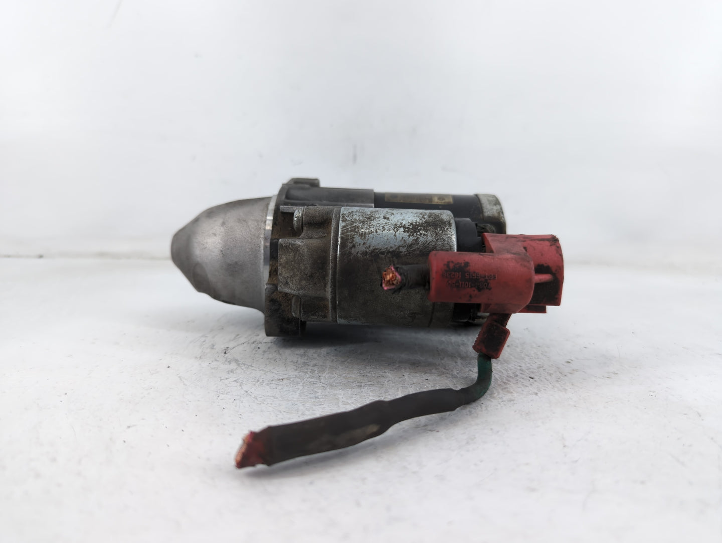 2007-2010 Chrysler Sebring Car Starter Motor Solenoid OEM P/N:M000T32071ZC 05034555AA Fits OEM Used Auto Parts - Oemusedauto
