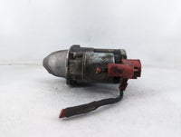 2007-2010 Chrysler Sebring Car Starter Motor Solenoid OEM P/N:M000T32071ZC 05034555AA Fits OEM Used Auto Parts - Oemusedauto