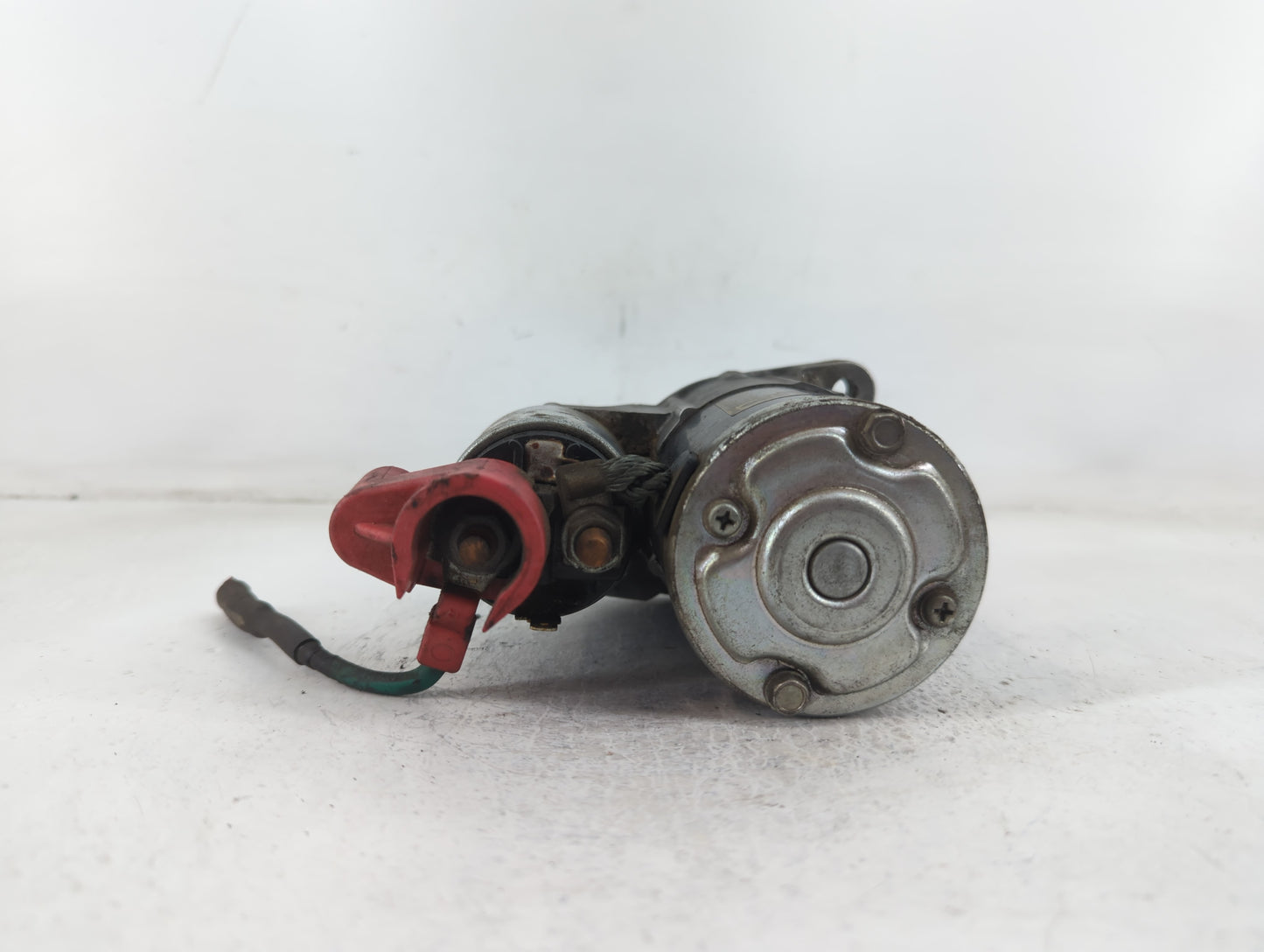 2007-2010 Chrysler Sebring Car Starter Motor Solenoid OEM P/N:M000T32071ZC 05034555AA Fits OEM Used Auto Parts - Oemusedauto