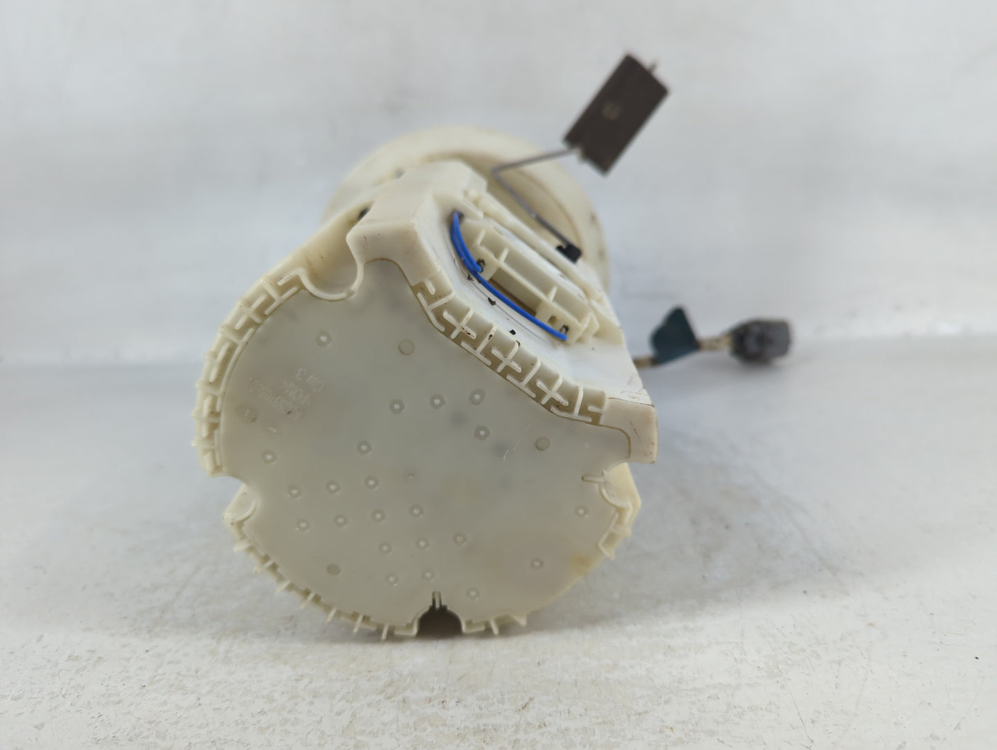 2007-2010 Chrysler Sebring Electrical Gas Fuel Pump Assembly - Oemusedautoparts1.com