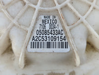 2007-2010 Chrysler Sebring Electrical Gas Fuel Pump Assembly - Oemusedautoparts1.com