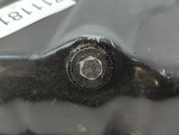 2007-2010 Chrysler Sebring Engine Oil Pan P/N:665AEE258 Fits OEM Used Auto Parts - Oemusedautoparts1.com