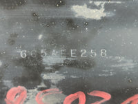 2007-2010 Chrysler Sebring Engine Oil Pan P/N:665AEE258 Fits OEM Used Auto Parts - Oemusedautoparts1.com