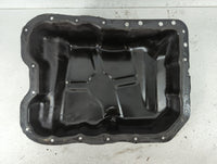 2007-2010 Chrysler Sebring Engine Oil Pan P/N:665AEE258 Fits OEM Used Auto Parts - Oemusedautoparts1.com