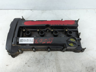 compare product 2008 Chrysler Sebring Driver Left Cylinder Head Valve Cover Fits OEM Used Auto Parts