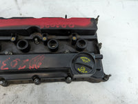 2008 Chrysler Sebring Driver Left Cylinder Head Valve Cover Fits OEM Used Auto Parts - Oemusedautoparts1.com