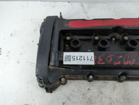 2008 Chrysler Sebring Driver Left Cylinder Head Valve Cover Fits OEM Used Auto Parts - Oemusedautoparts1.com