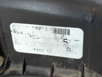 2008 Chrysler Sebring Driver Left Cylinder Head Valve Cover Fits OEM Used Auto Parts - Oemusedautoparts1.com