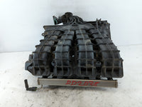 2008-2010 Chrysler Sebring Air Intake Manifold Fits Fits 2008 2009 2010 OEM Used Auto Parts - Oemusedautoparts1.com