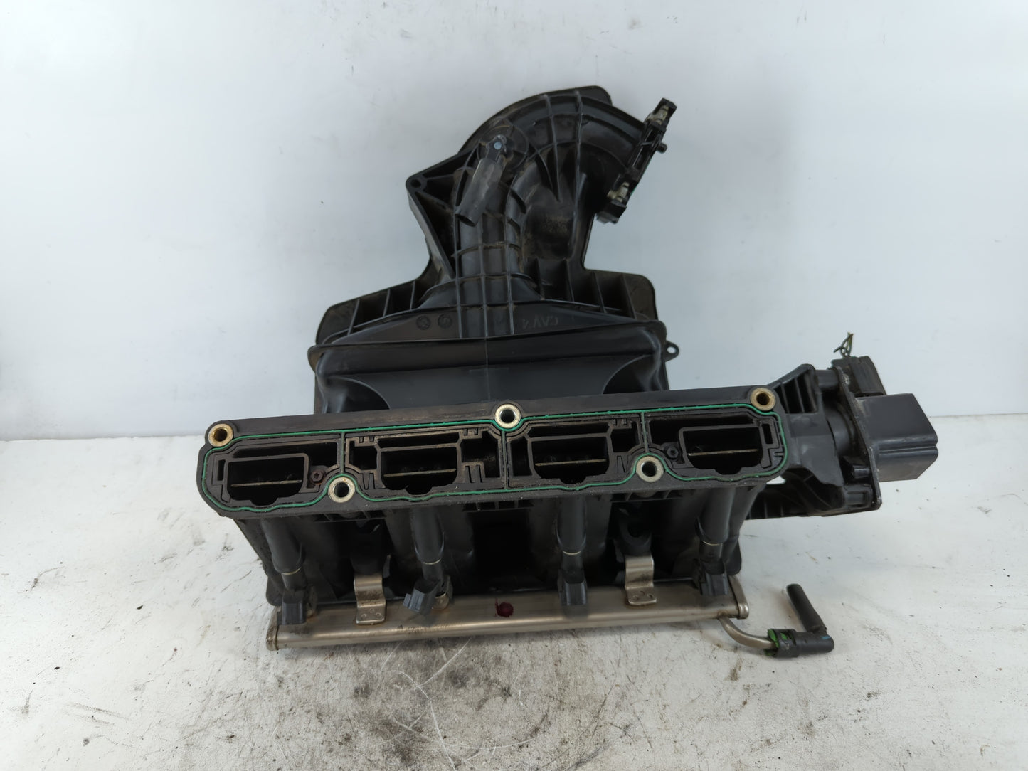 2008-2010 Chrysler Sebring Air Intake Manifold Fits Fits 2008 2009 2010 OEM Used Auto Parts - Oemusedautoparts1.com