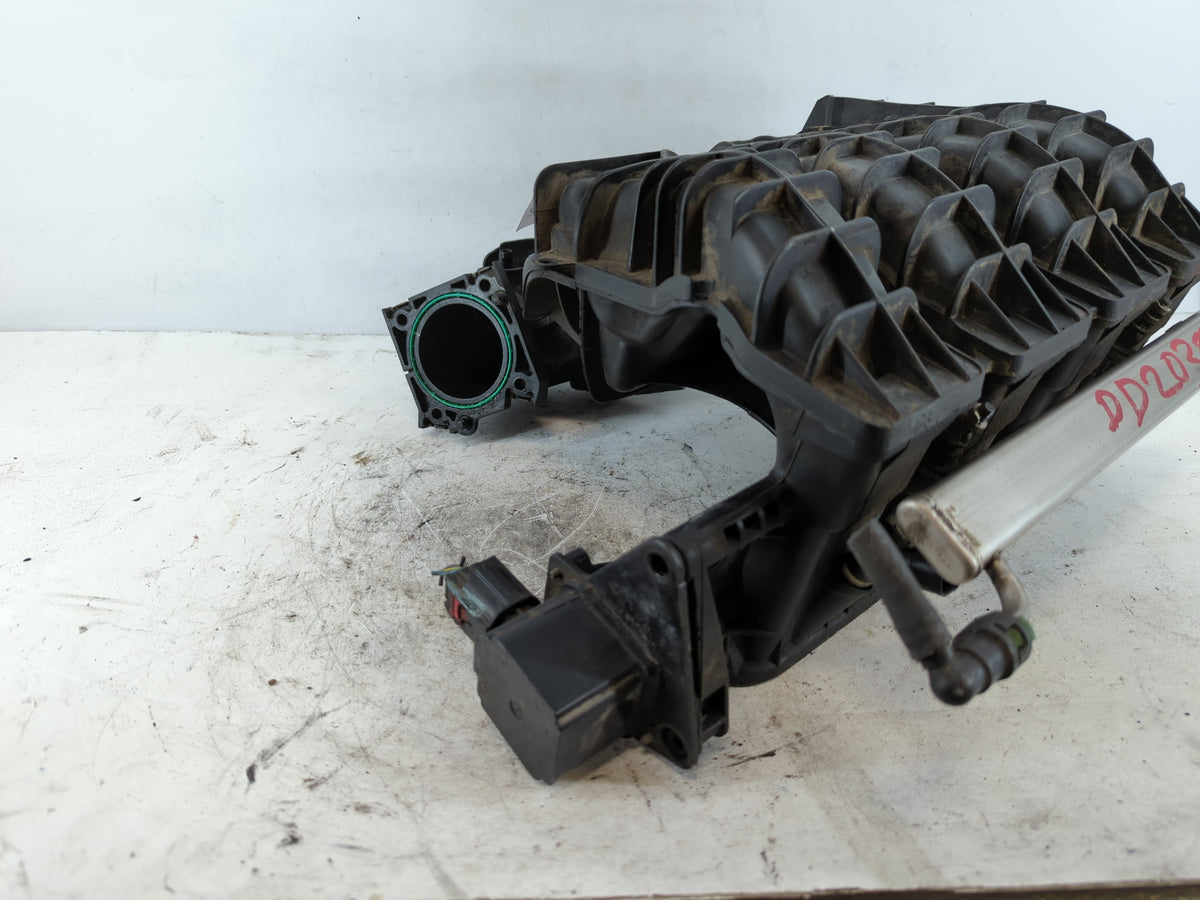2008-2010 Chrysler Sebring Air Intake Manifold Fits Fits 2008 2009 2010 OEM Used Auto Parts - Oemusedautoparts1.com