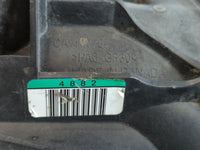 2008-2010 Chrysler Sebring Air Intake Manifold Fits Fits 2008 2009 2010 OEM Used Auto Parts - Oemusedautoparts1.com