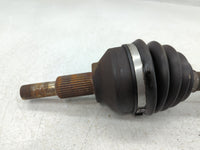 2007-2010 Chrysler Sebring Axle Shaft Front Driver Cv C/v - Oemusedautoparts1.com