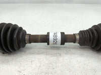 2007-2010 Chrysler Sebring Axle Shaft Front Driver Cv C/v - Oemusedautoparts1.com