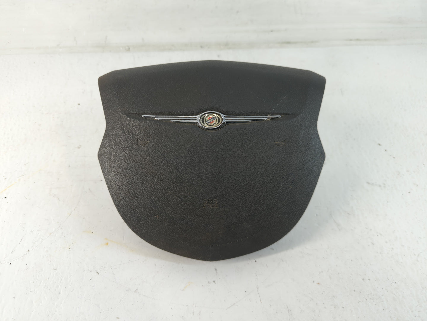 2007-2009 Chrysler Sebring Air Bag Driver Left Steering Wheel Mounted P/N:P0XS27XDHAF Fits Fits 2007 2008 2009 OEM Used Auto