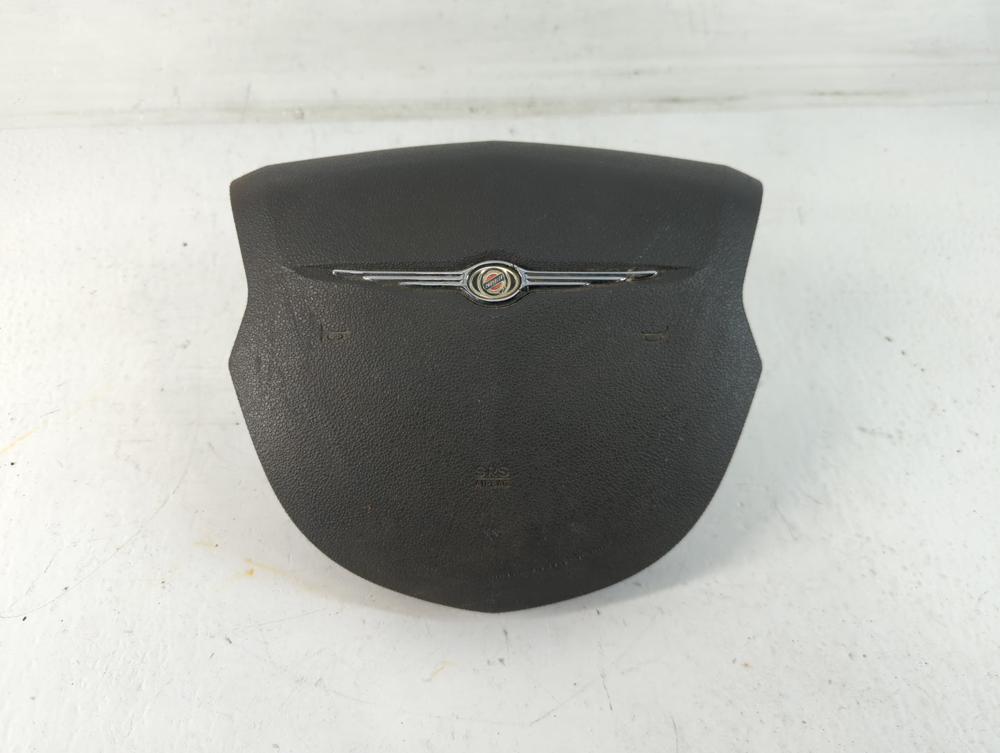 2007-2009 Chrysler Sebring Air Bag Driver Left Steering Wheel Mounted P/N:P0XS27XDHAF Fits Fits 2007 2008 2009 OEM Used Auto