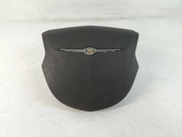 2007-2009 Chrysler Sebring Air Bag Driver Left Steering Wheel Mounted P/N:P0XS27XDHAF Fits Fits 2007 2008 2009 OEM Used Auto