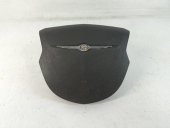 compare product 2007-2009 Chrysler Sebring Air Bag Driver Left Steering Wheel Mounted P/N:P0XS27XDHAF Fits Fits 2007 2008 2009 OEM Used Auto Parts