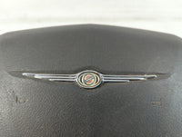 2007-2009 Chrysler Sebring Air Bag Driver Left Steering Wheel Mounted P/N:P0XS27XDHAF Fits Fits 2007 2008 2009 OEM Used Auto