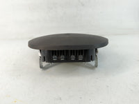 2007-2009 Chrysler Sebring Air Bag Driver Left Steering Wheel Mounted P/N:P0XS27XDHAF Fits Fits 2007 2008 2009 OEM Used Auto