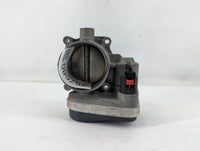2007-2010 Chrysler Sebring Throttle Body P/N:A2C53099253 Fits Fits 2007 2008 2009 2010 OEM Used Auto Parts - Oemusedautopart