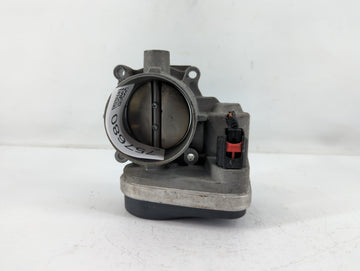 2007-2010 Chrysler Sebring Throttle Body P/N:A2C53099253 Fits Fits 2007 2008 2009 2010 OEM Used Auto Parts - Oemusedautopart
