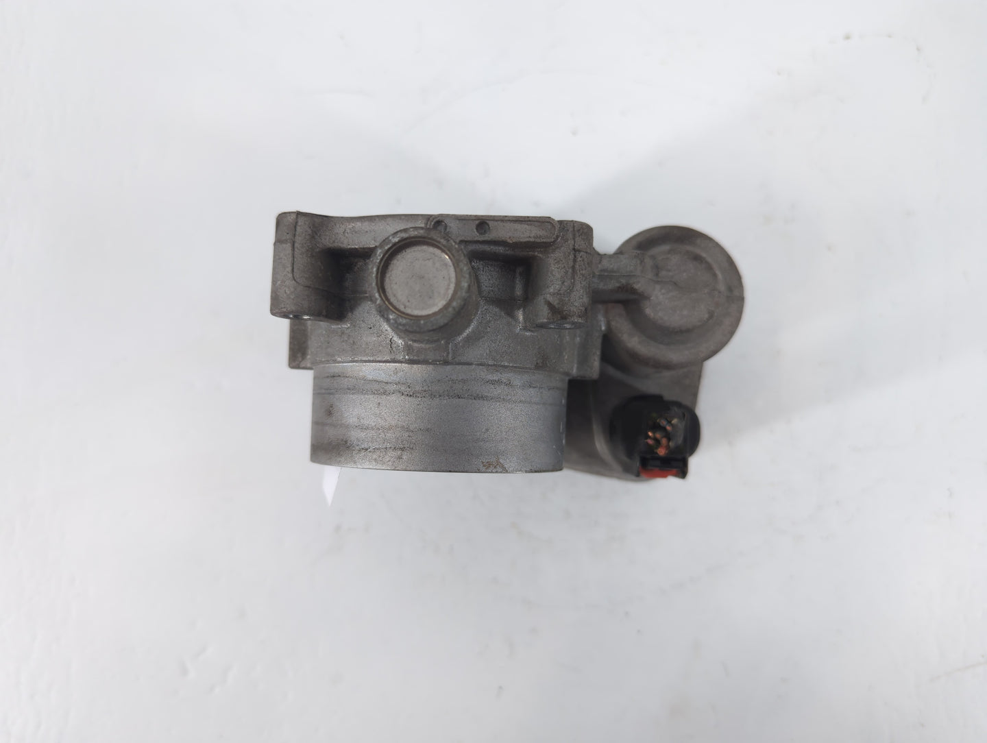 2007-2010 Chrysler Sebring Throttle Body P/N:A2C53099253 Fits Fits 2007 2008 2009 2010 OEM Used Auto Parts - Oemusedautopart