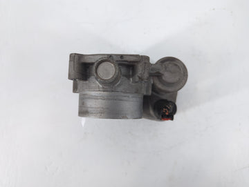 2007-2010 Chrysler Sebring Throttle Body P/N:A2C53099253 Fits Fits 2007 2008 2009 2010 OEM Used Auto Parts