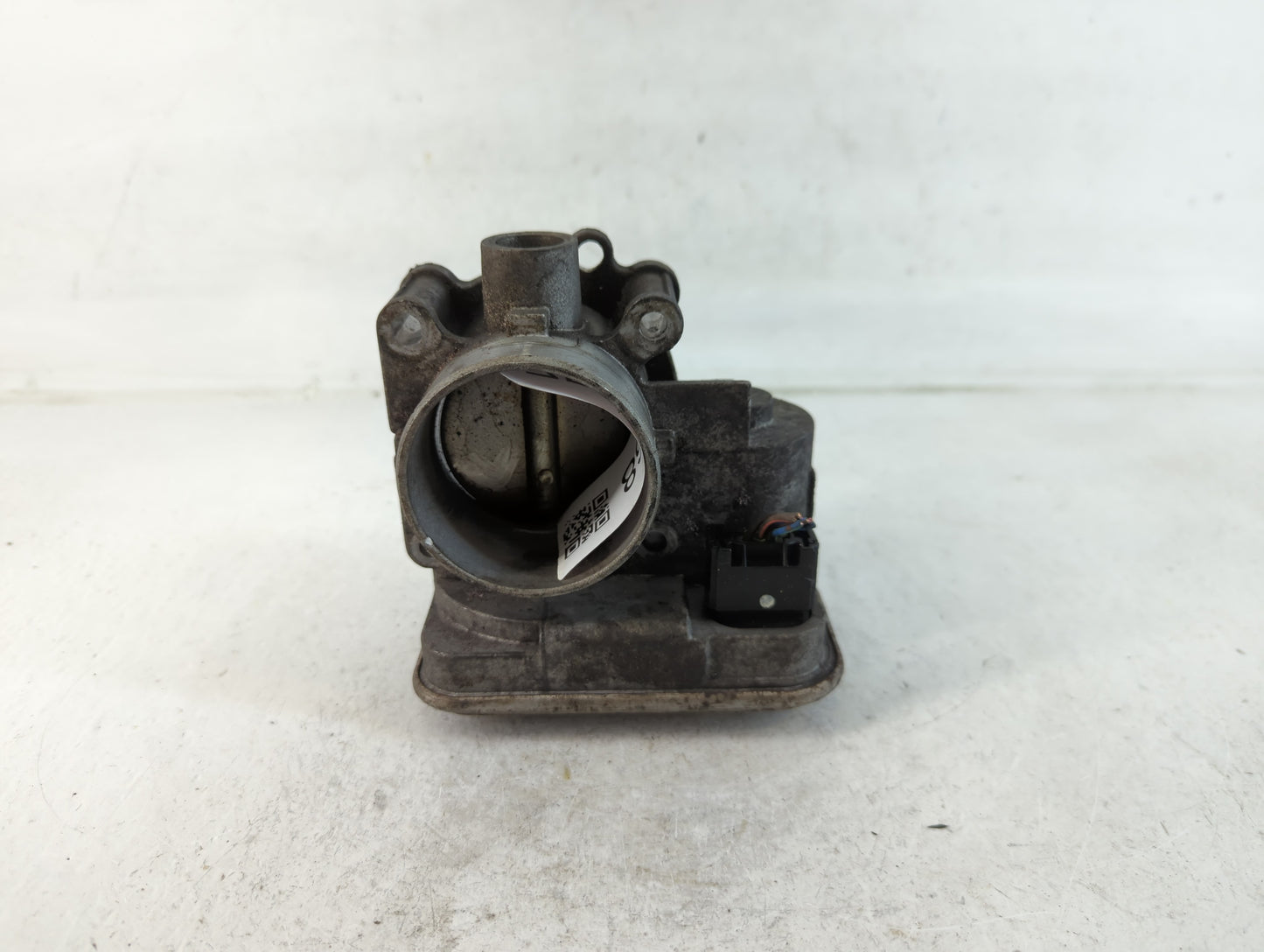 2007-2010 Chrysler Sebring Throttle Body P/N:04891735AC Fits Fits 2007 2008 2009 2010 2011 2012 2013 2014 2015 2016 2017 201