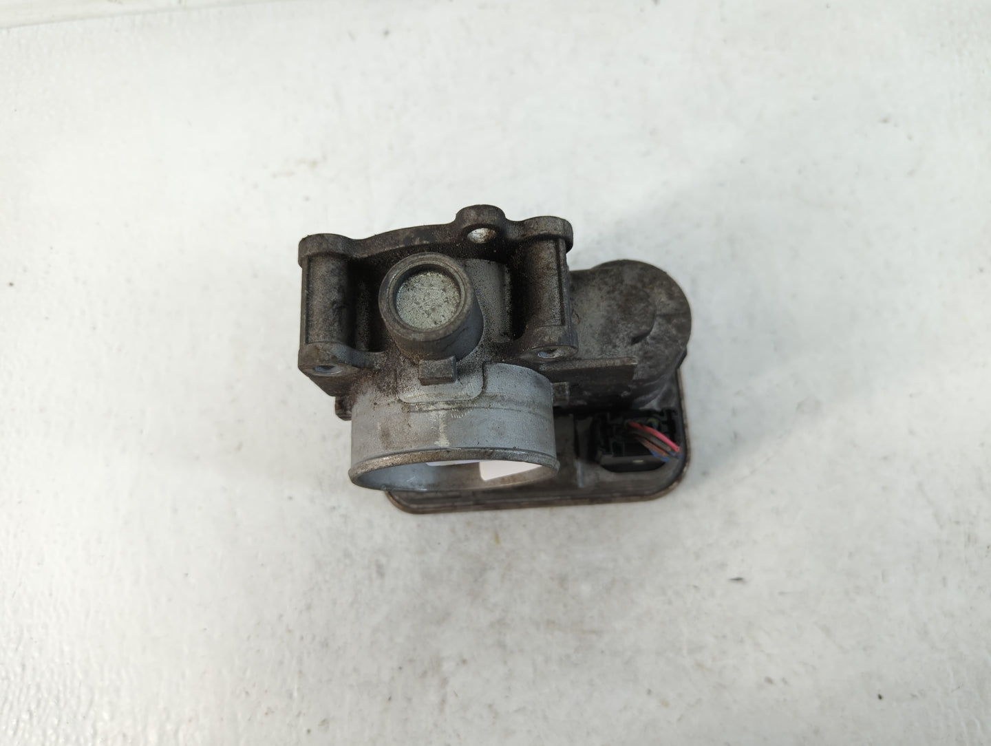 2007-2010 Chrysler Sebring Throttle Body P/N:04891735AC Fits Fits 2007 2008 2009 2010 2011 2012 2013 2014 2015 2016 2017 201