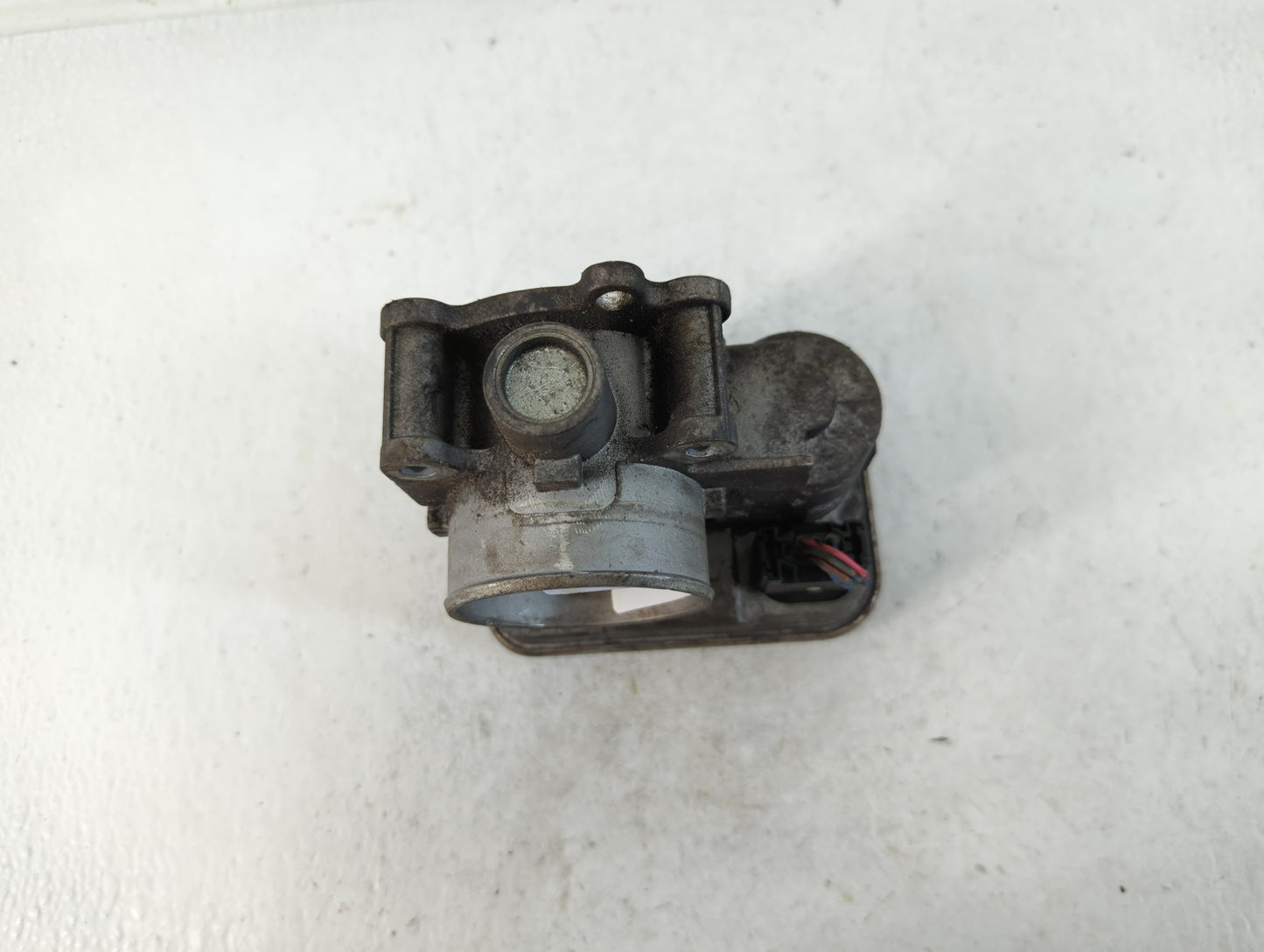 2007-2010 Chrysler Sebring Throttle Body P/N:04891735AC Fits Fits 2007 2008 2009 2010 2011 2012 2013 2014 2015 2016 2017 201