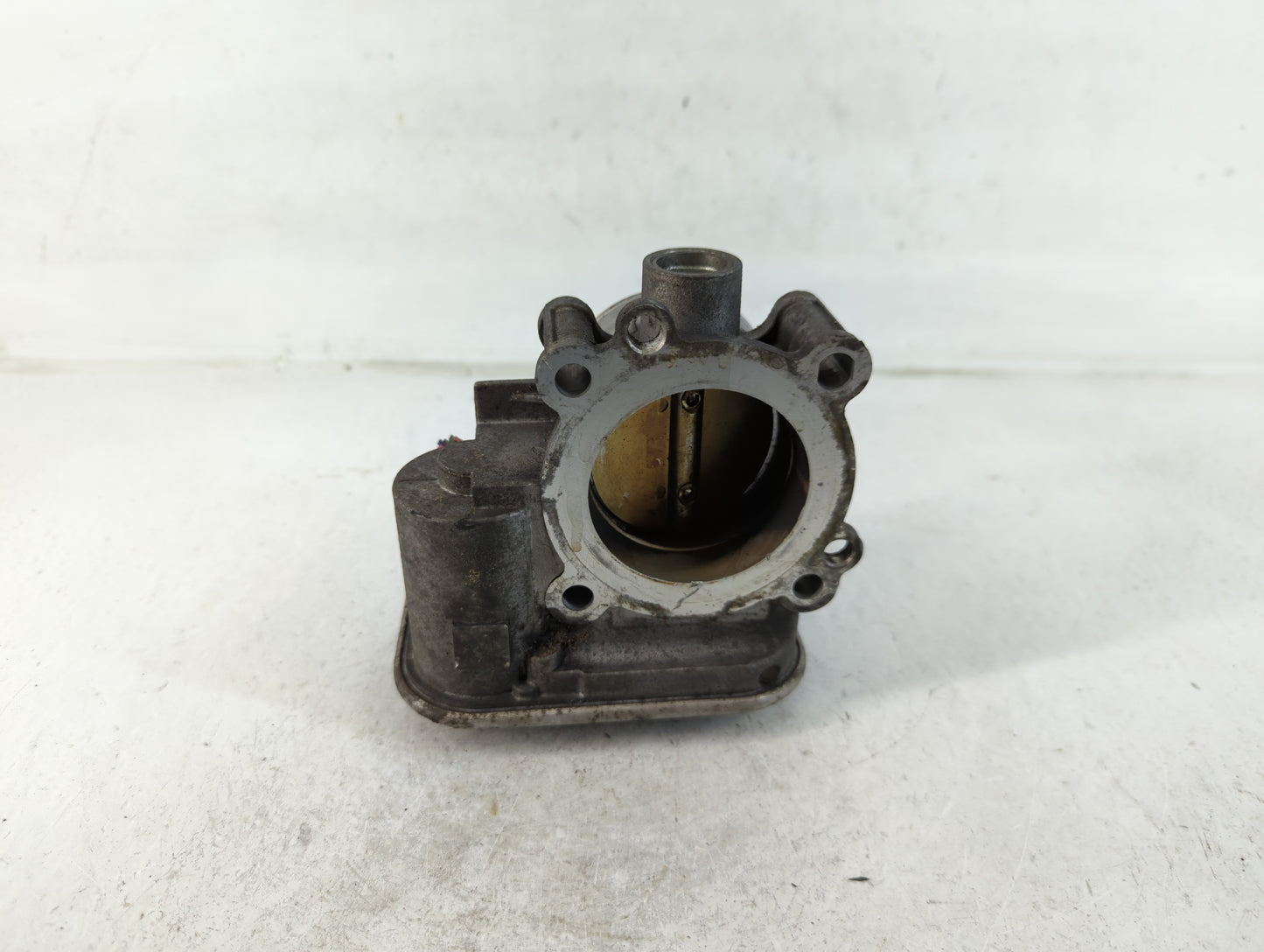 2007-2010 Chrysler Sebring Throttle Body P/N:04891735AC Fits Fits 2007 2008 2009 2010 2011 2012 2013 2014 2015 2016 2017 201