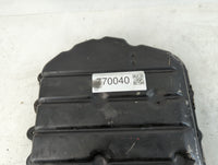 2007-2010 Chrysler Sebring Engine Oil Pan Fits Fits 2007 2008 2009 2010 2011 2012 2013 2014 2015 2016 2017 2018 2019 2020 OE