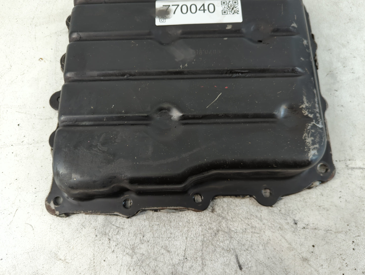2007-2010 Chrysler Sebring Engine Oil Pan Fits Fits 2007 2008 2009 2010 2011 2012 2013 2014 2015 2016 2017 2018 2019 2020 OE