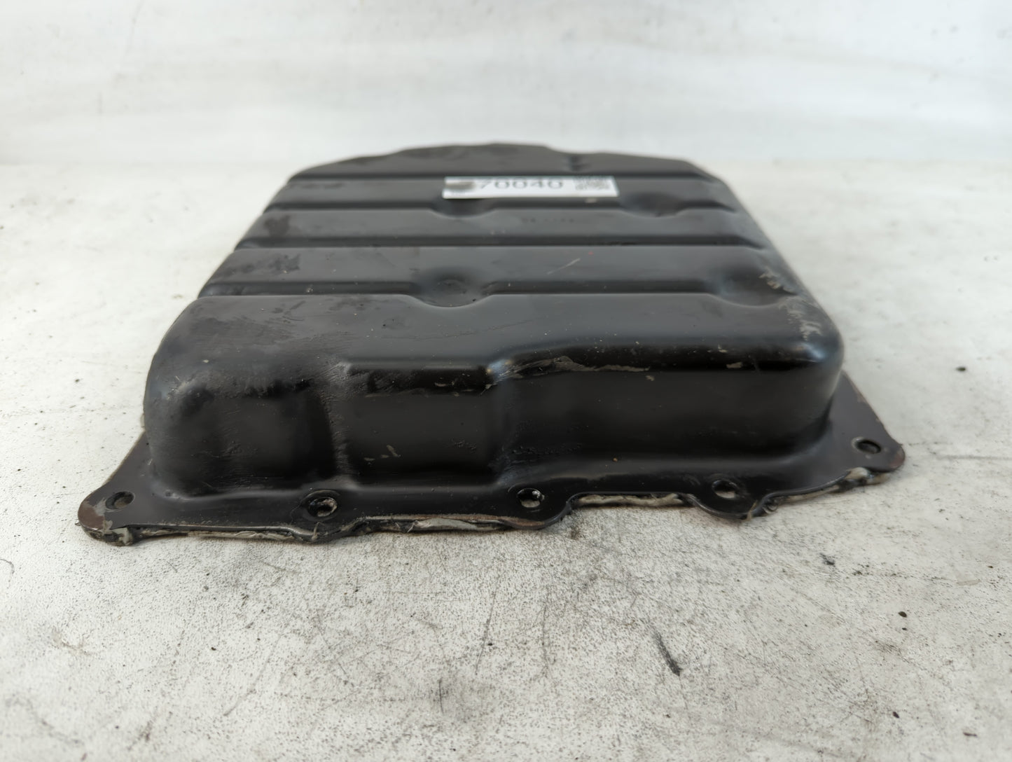 2007-2010 Chrysler Sebring Engine Oil Pan Fits Fits 2007 2008 2009 2010 2011 2012 2013 2014 2015 2016 2017 2018 2019 2020 OE