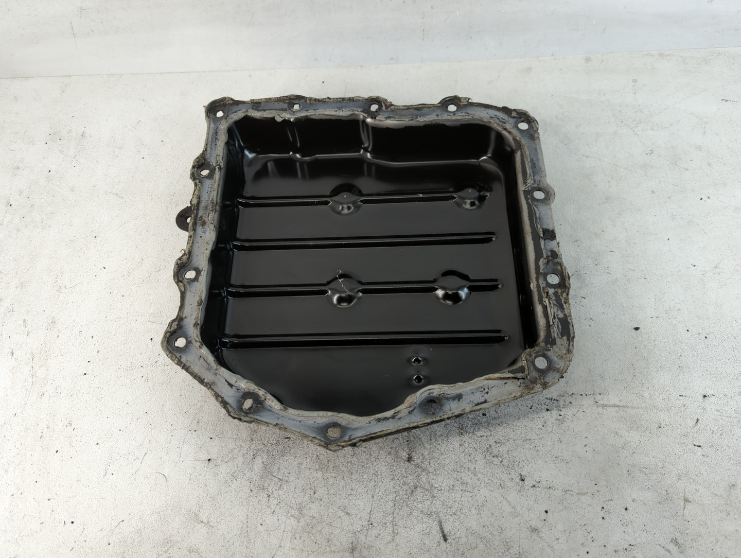 2007-2010 Chrysler Sebring Engine Oil Pan Fits Fits 2007 2008 2009 2010 2011 2012 2013 2014 2015 2016 2017 2018 2019 2020 OE
