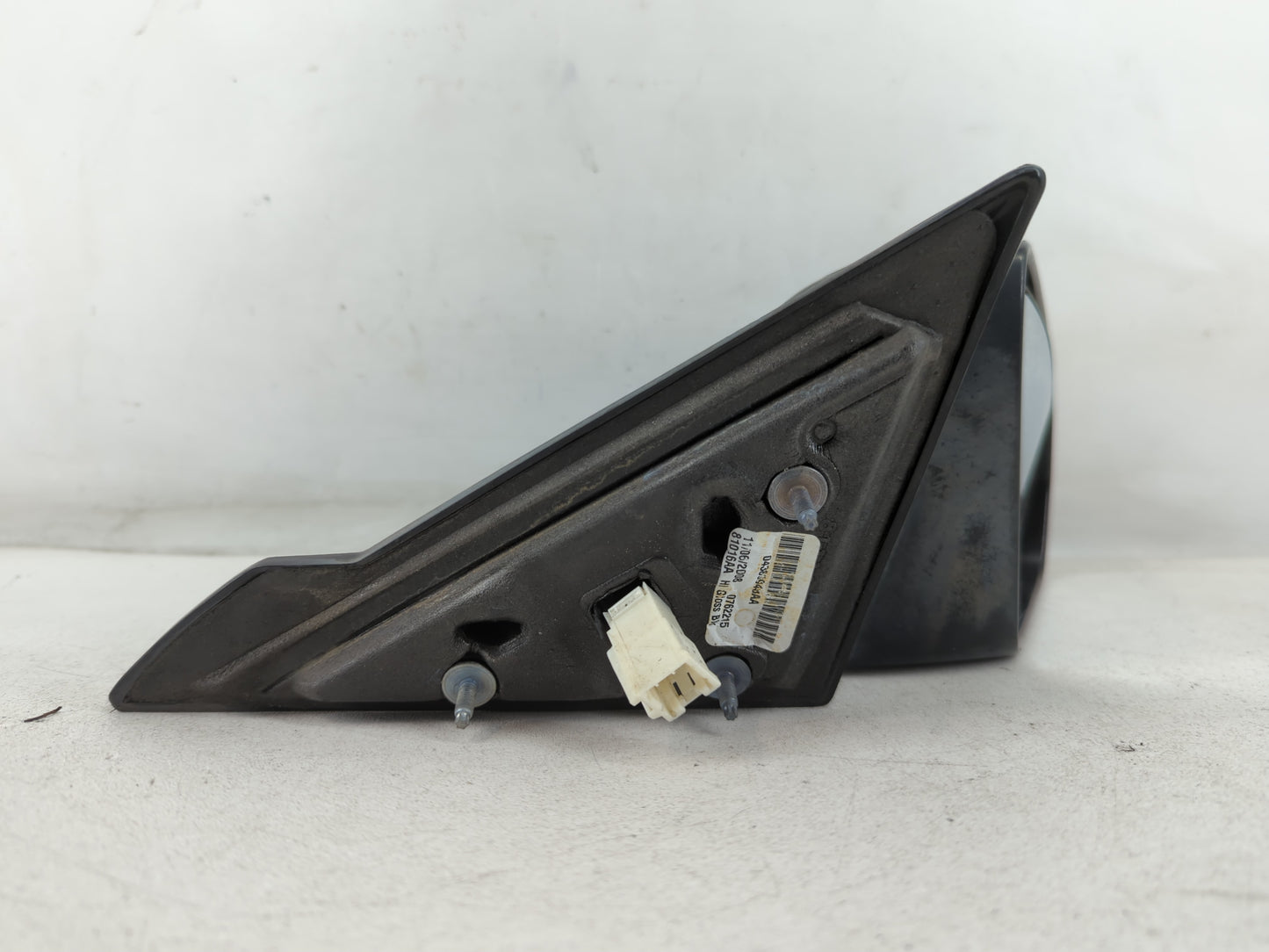 2008-2010 Chrysler Sebring Passenger Side View Mirror - Right Door Mirror OEM Used - Oemusedautoparts1.com