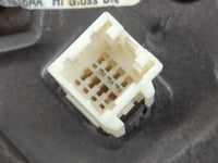 2008-2010 Chrysler Sebring Side Mirror Replacement Passenger Right View Door Mirror P/N:04389948AA Fits Fits 2008 2009 2010 